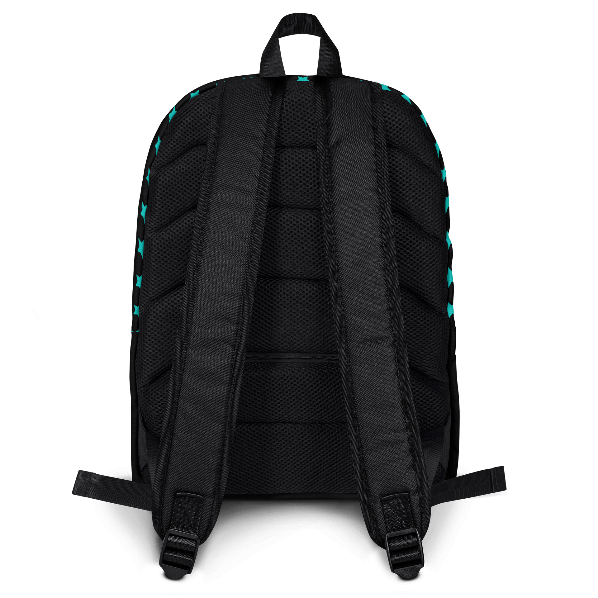 Ghost Luchador - Backpack product image (8)