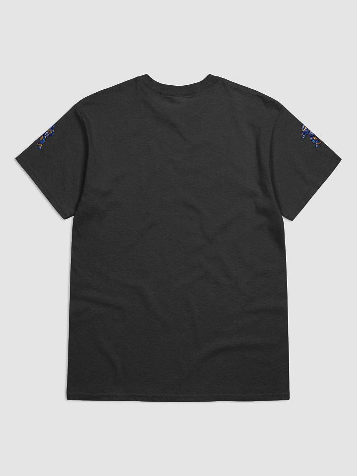 Logo Shirt - Right product image (13)