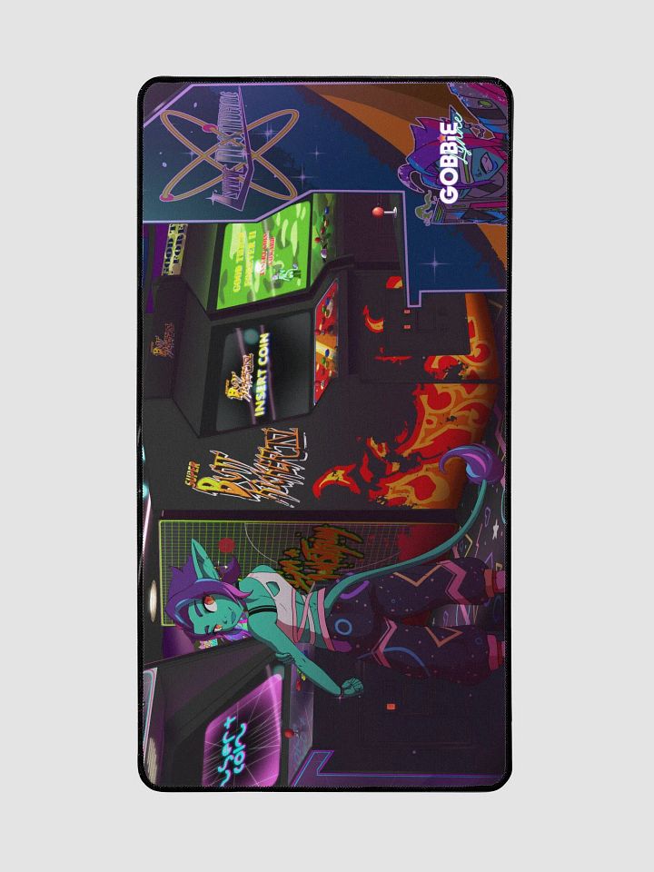 2.0 Ending Deskmat product image (2)
