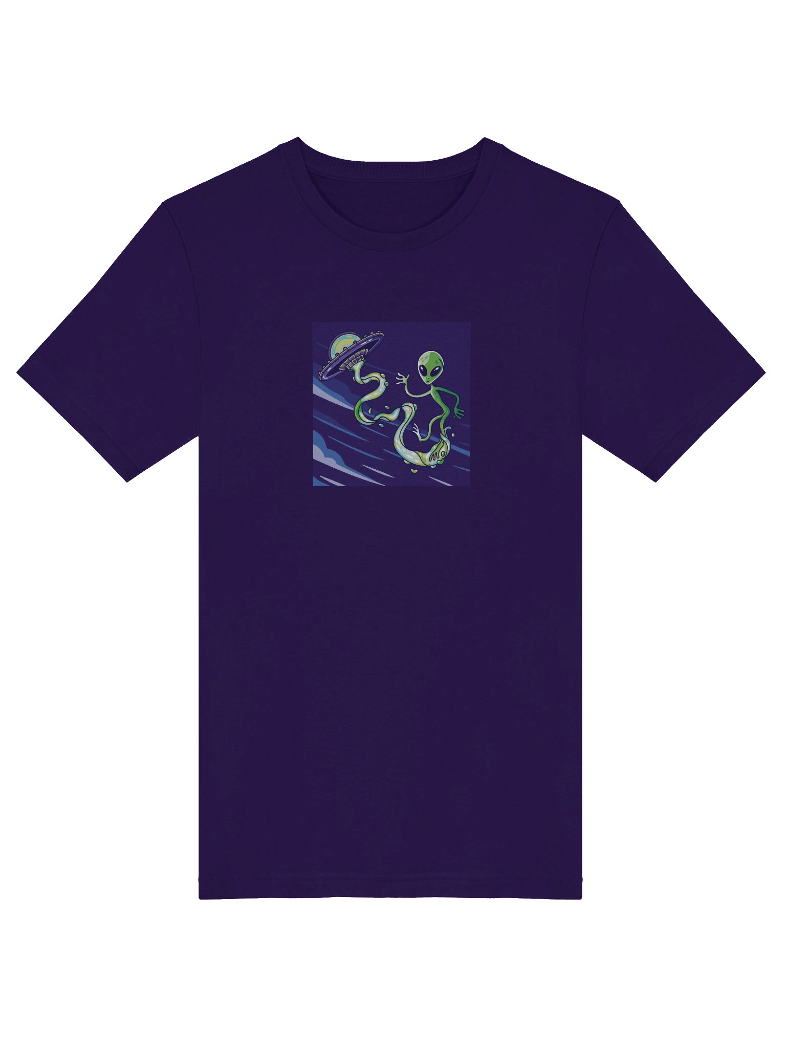 Friend in the Sky - Tee product image (6)
