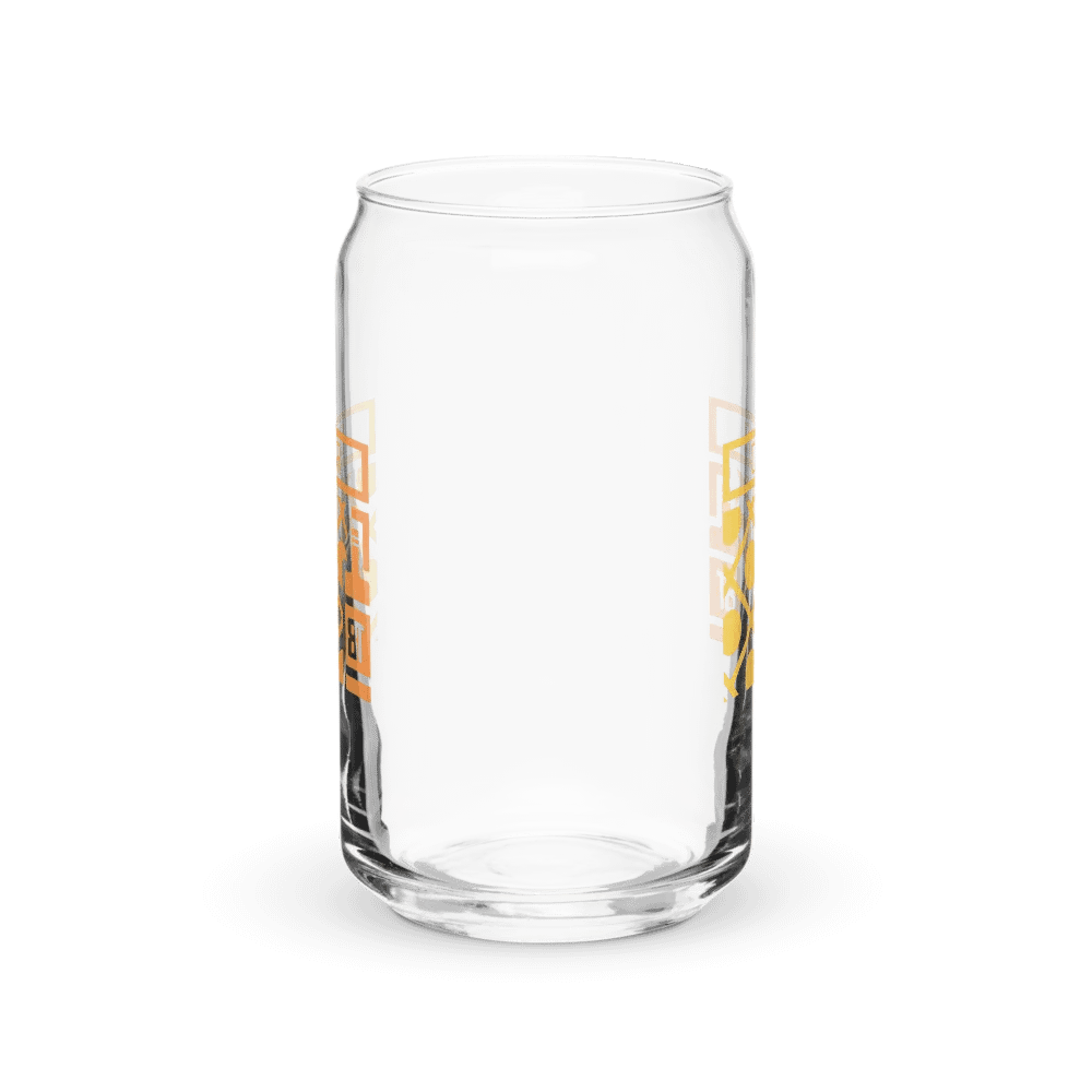 Cellar 8T Whisky - Golden Ember -Tall Cocktail Glass product image (4)