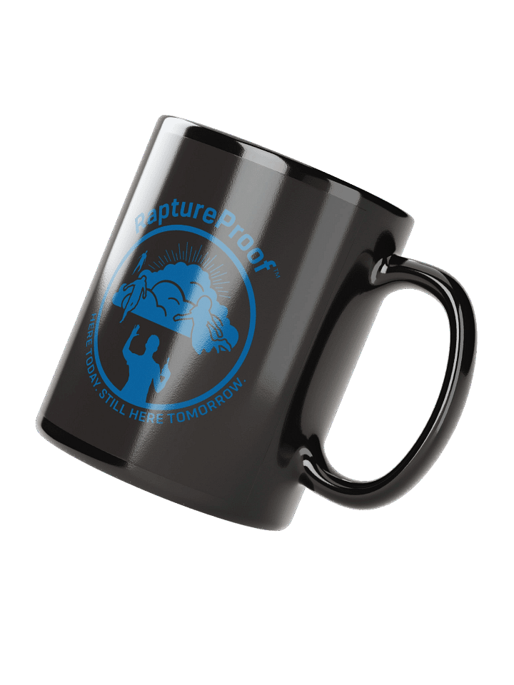 RaptureProof™ Mug product image (3)