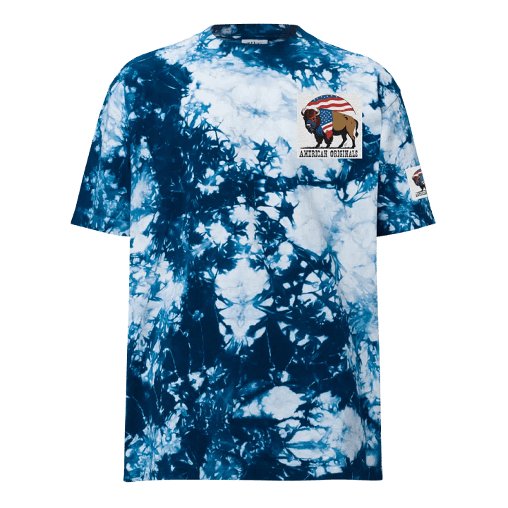 American Original Bison Shirt product image (1)