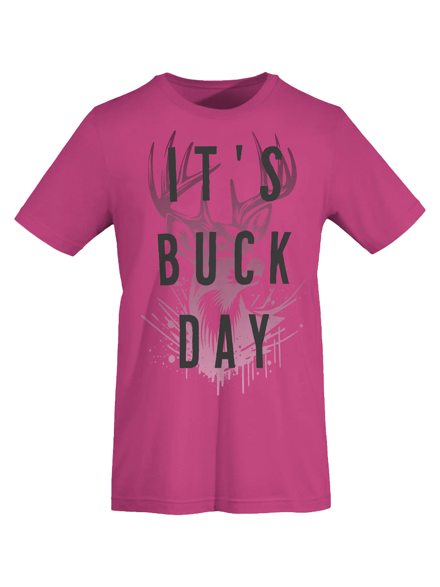 It's Buck Day product image (7)