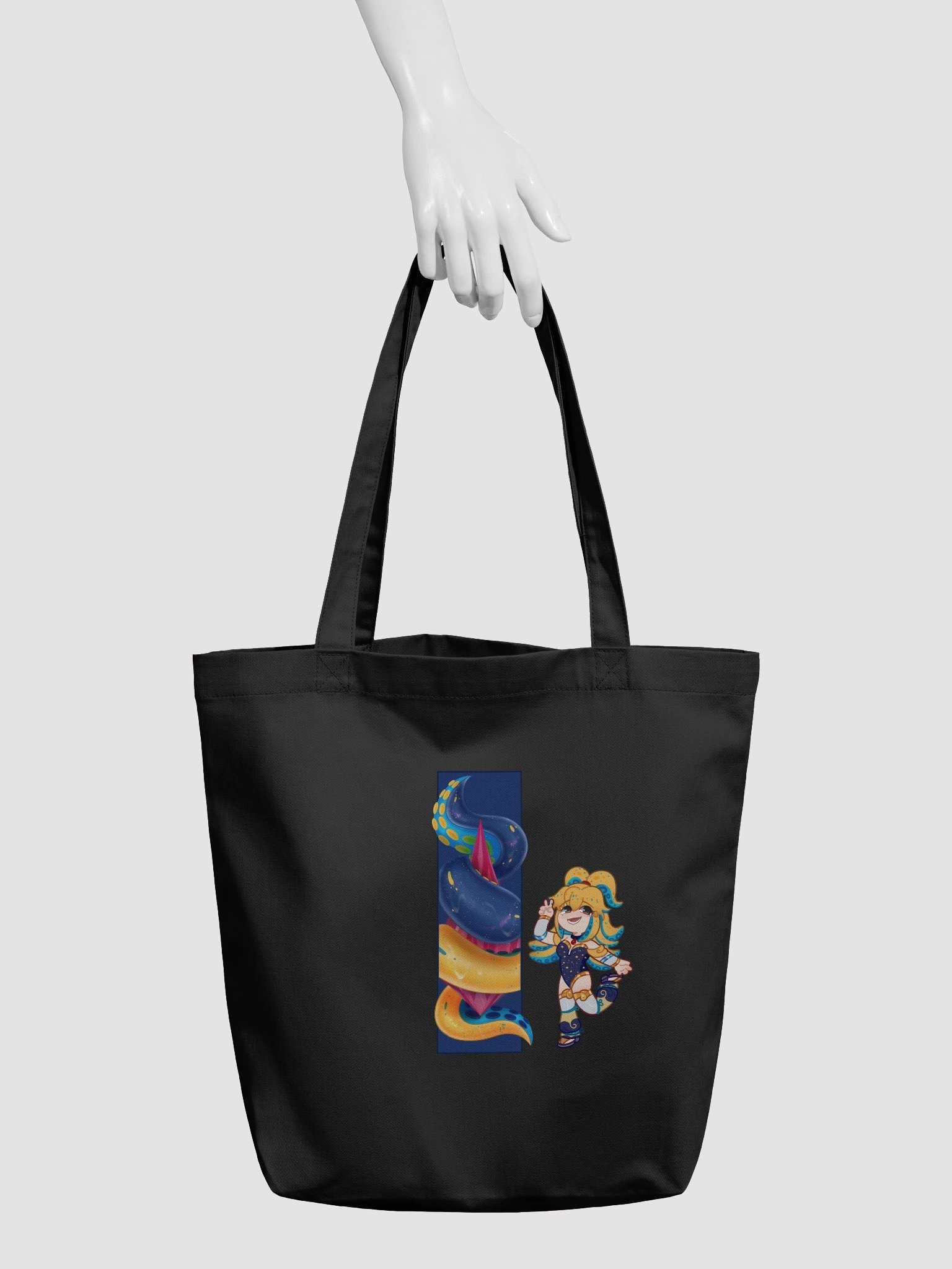 Dual Soul Crystal Tote product image (3)