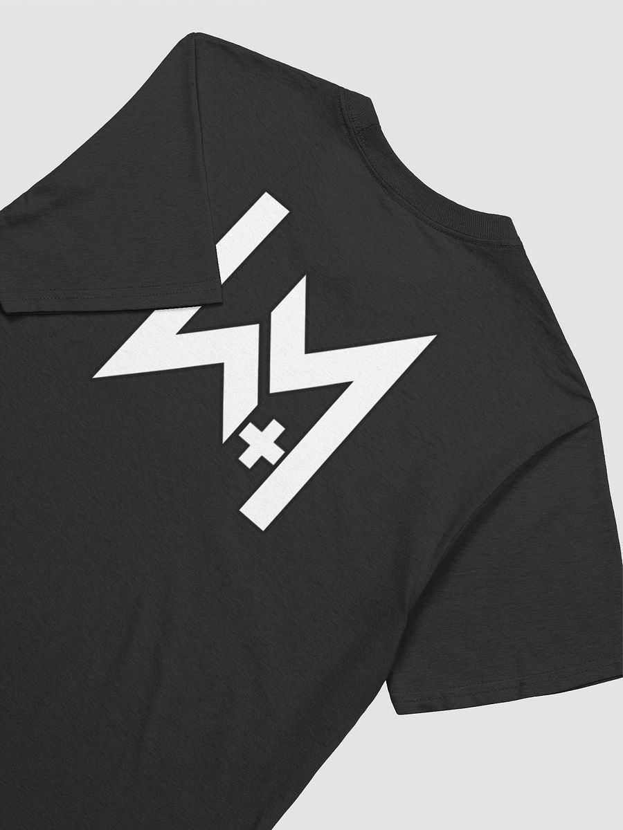 WM+ Basic Tee product image (4)