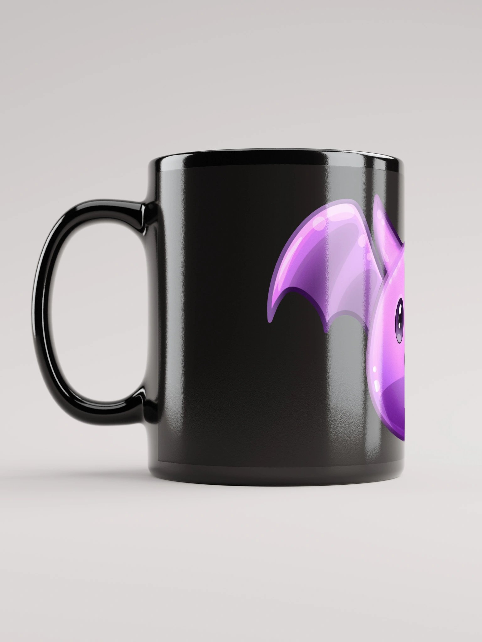 Dragon slime mug product image (6)