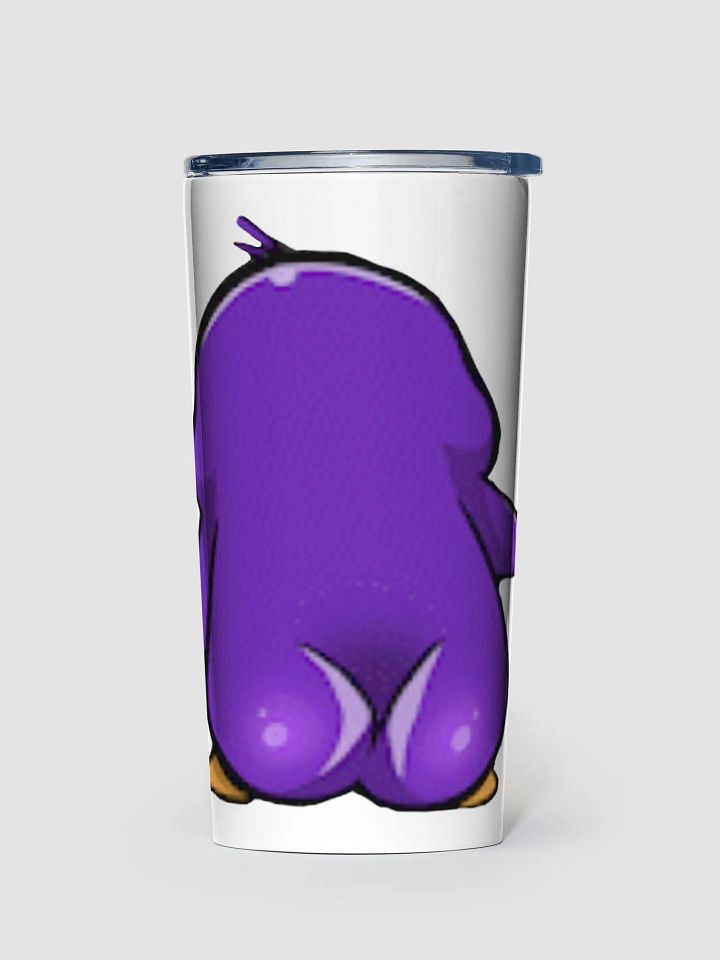 Wiggle - Tumbler product image (1)