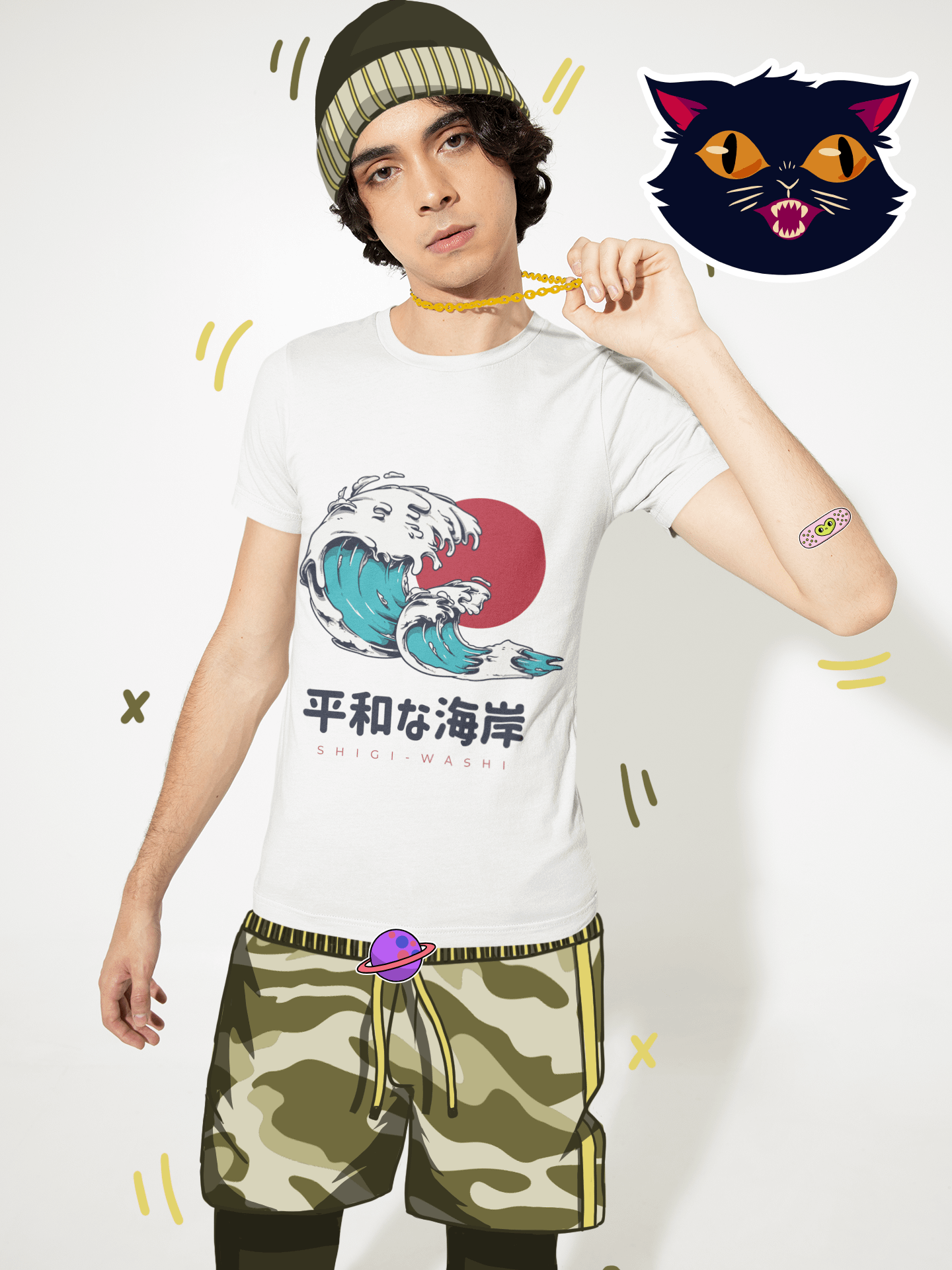 Shigi Wave product image (1)