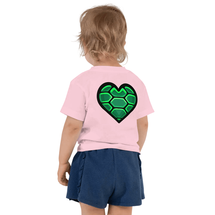 Ninja Toddler T-Shirt product image (2)