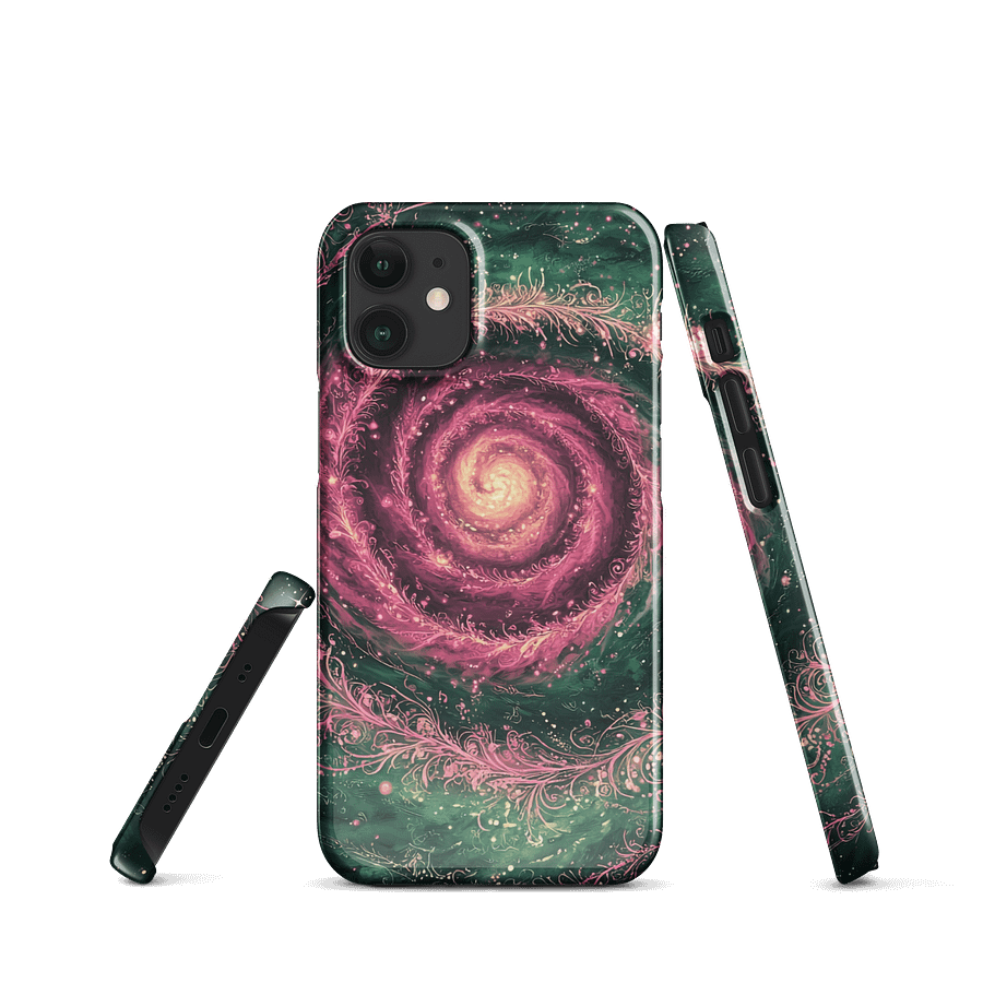Magical Vortex iPhone® Snap Case product image (1)