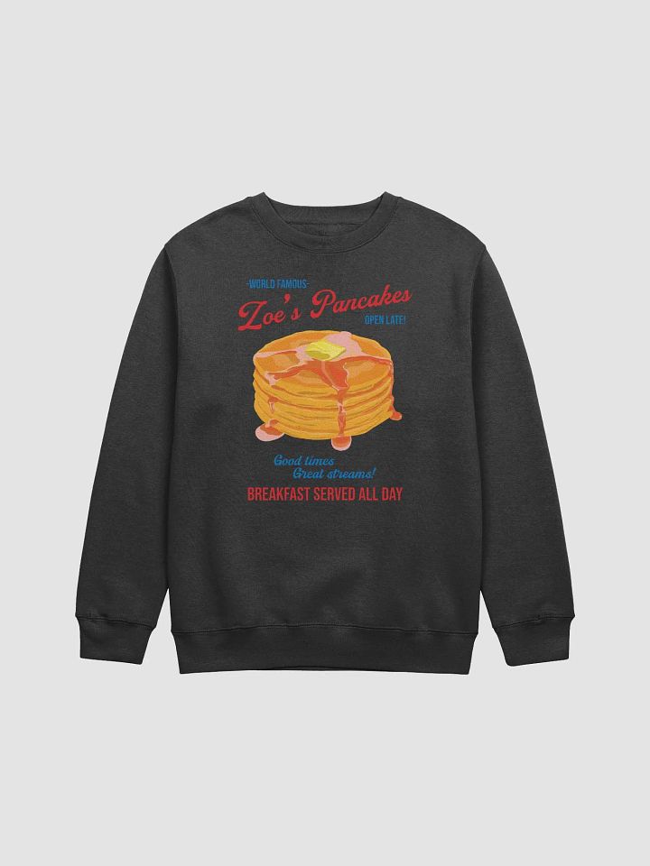 diner crewneck product image (1)