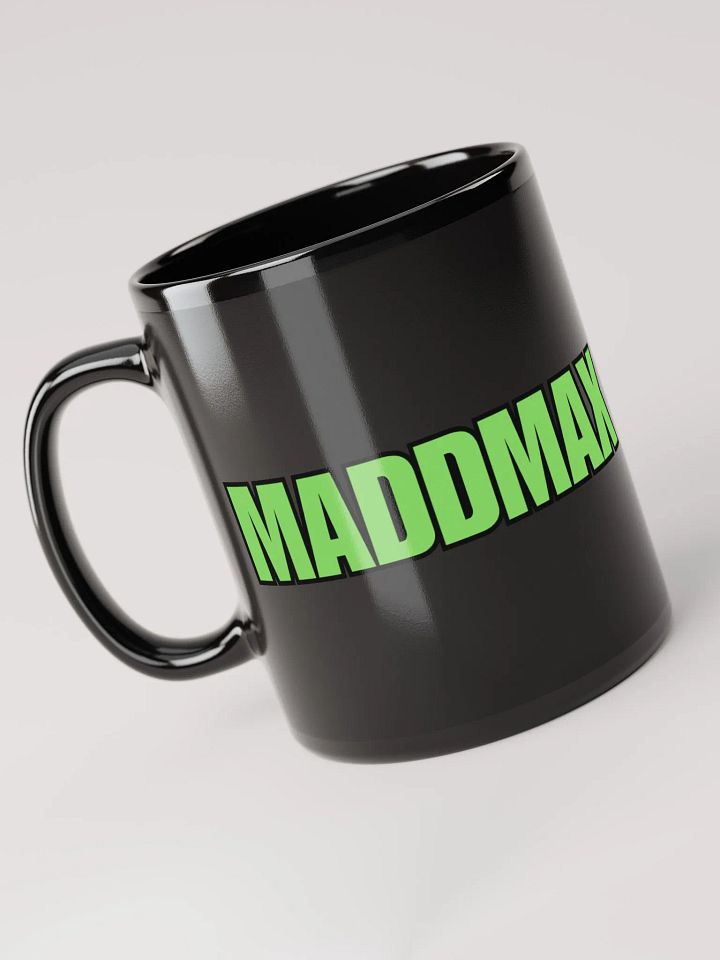 Madd Mug product image (1)