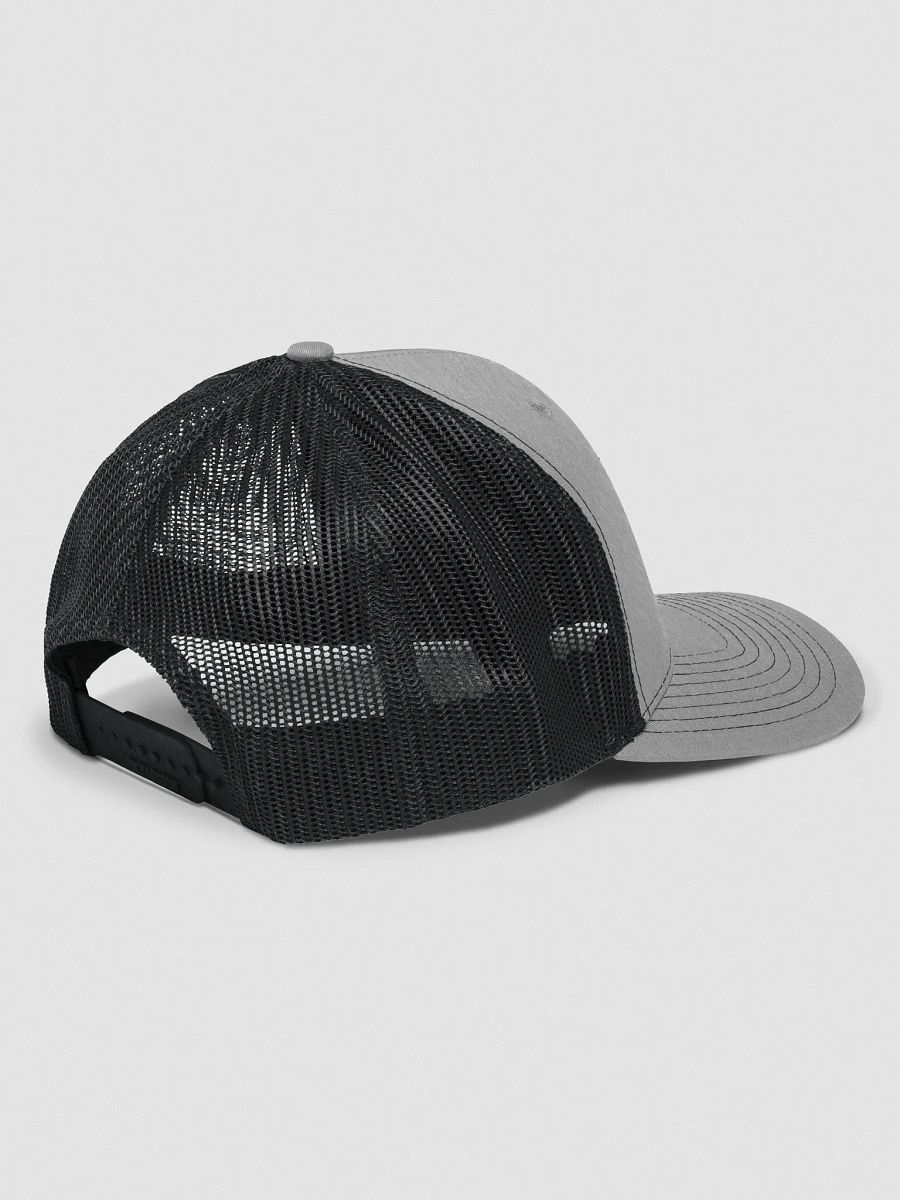Lawn Lover Trucker Hat product image (18)