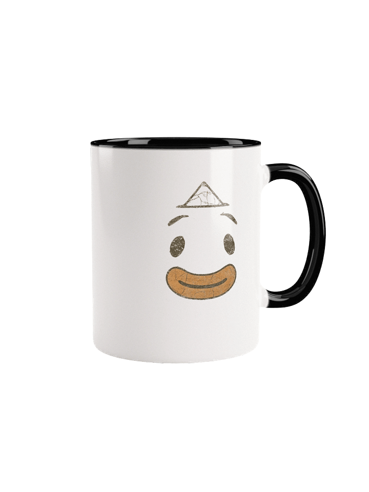 Vintage Wisp Mug product image (2)