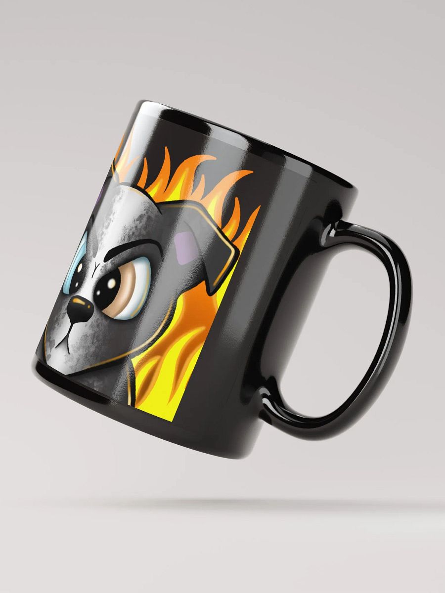 Gismo Sauer product image (2)
