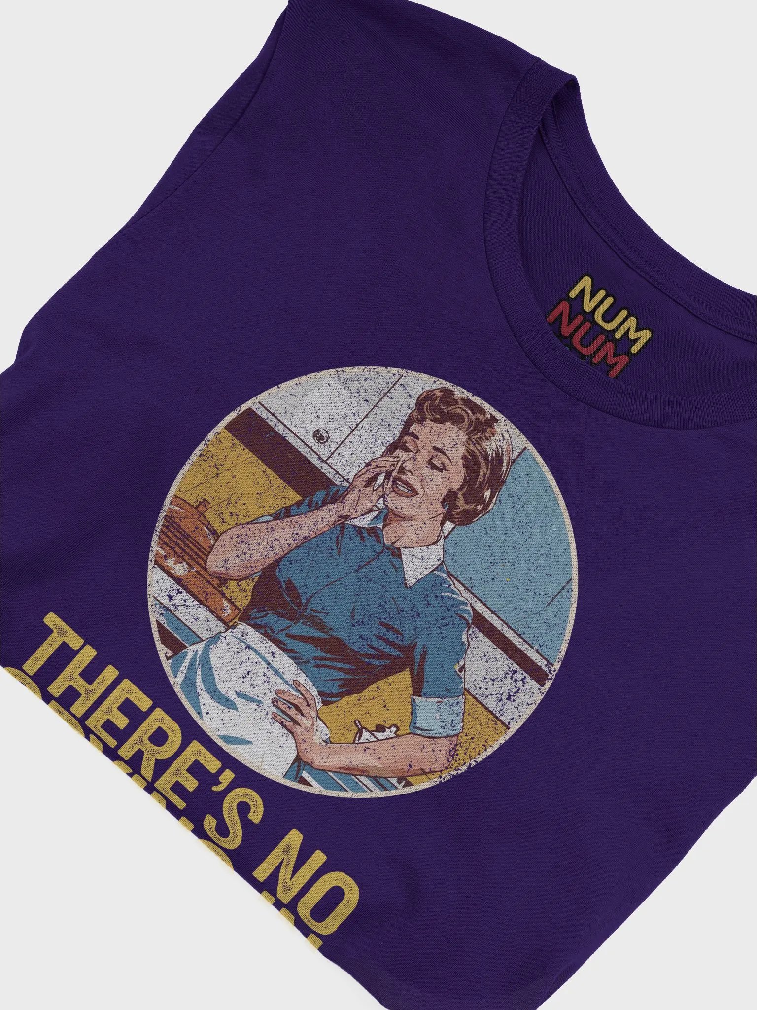 There's no crying in the kitchen product image (3)