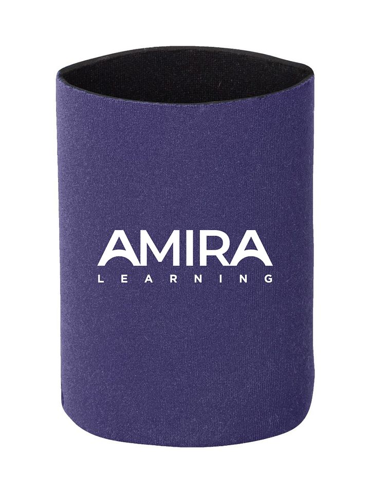 Amira Learning - Koozie product image (1)