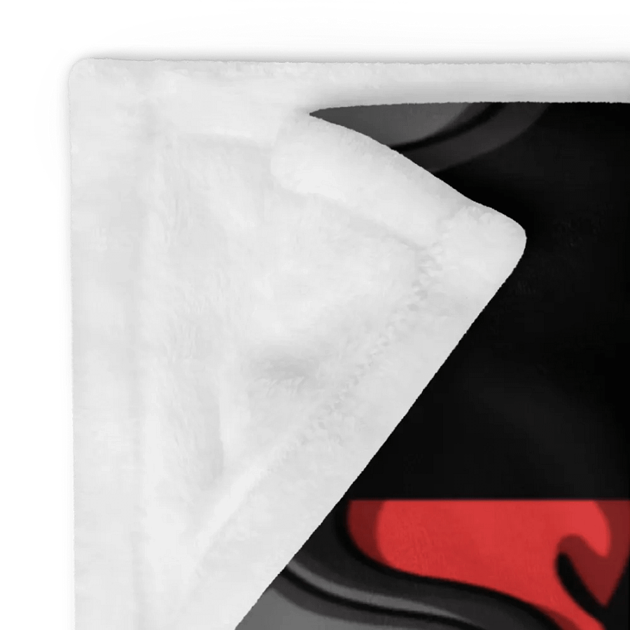Blankie Spam Blanket product image (11)