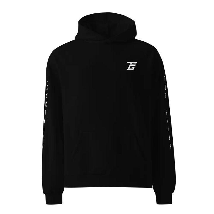 GRINDSET HOODIE product image (1)