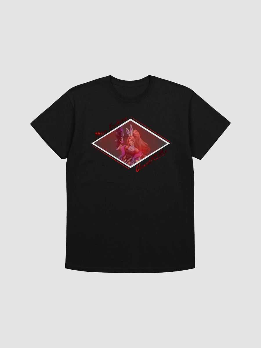 Battle Bunny Tee product image (7)