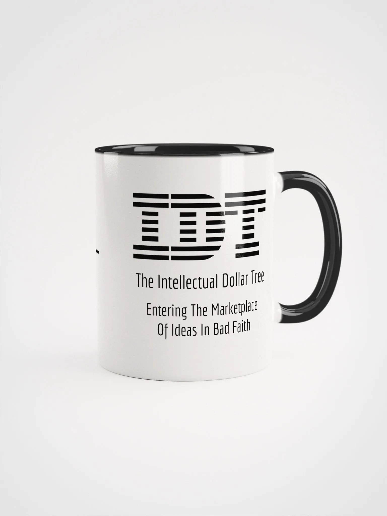 Jordy Pete Guru Mug - Colored Handles product image (2)