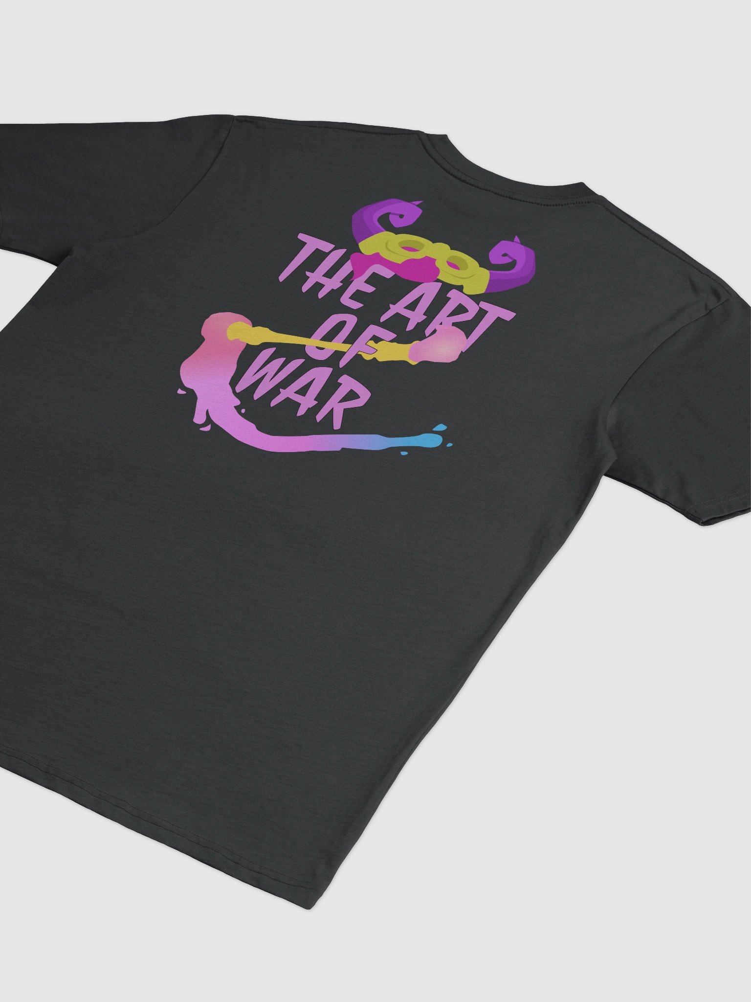 Supercharged Brush T-Shirt product image (37)
