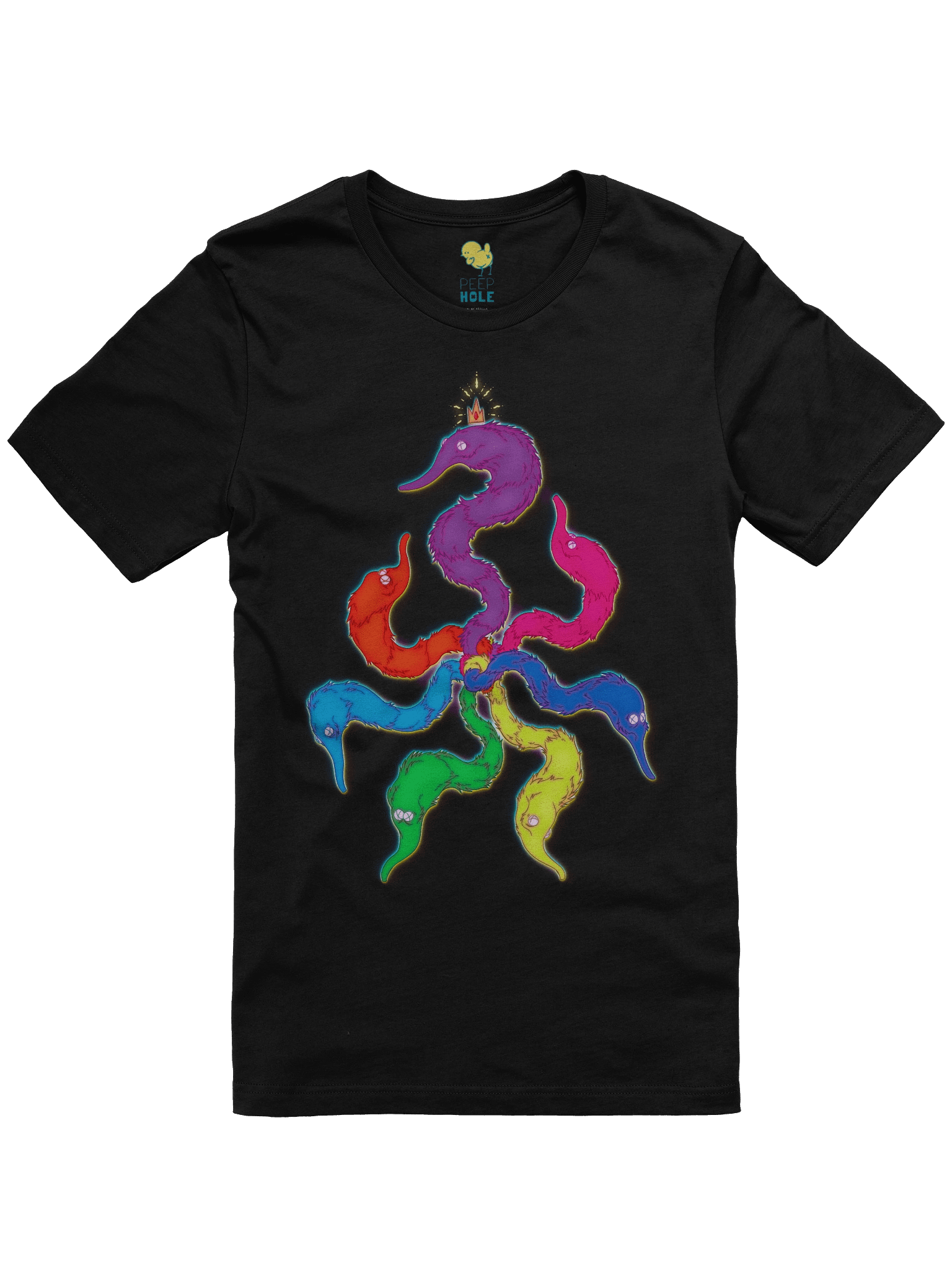 Worm King on a String product image (1)