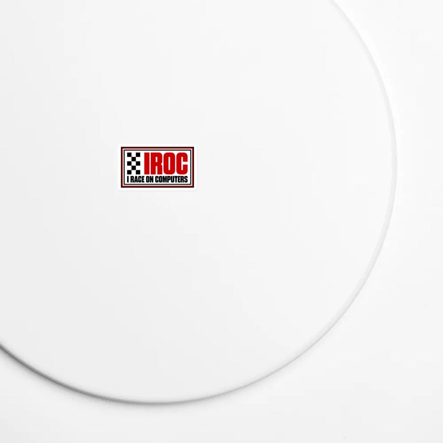 IROC Magnet product image (5)