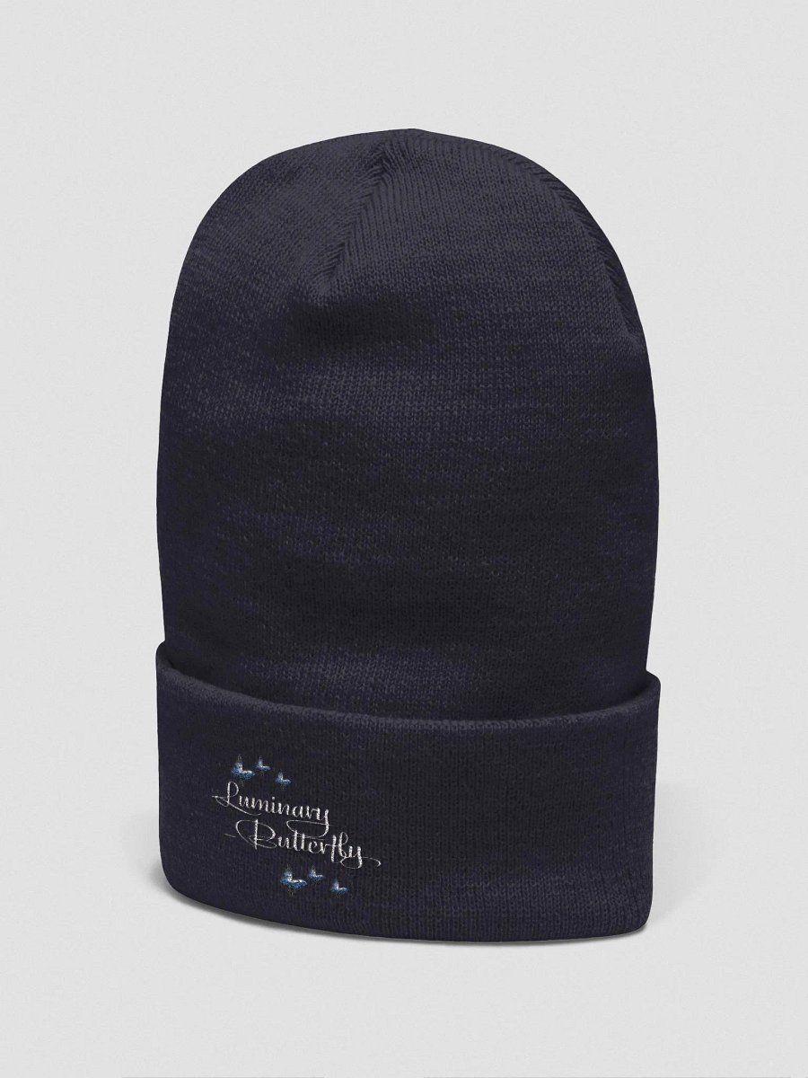 Lumi Beanie product image (14)