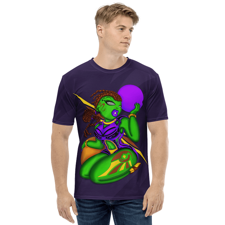 Beach Baller T-Shirt product image (1)
