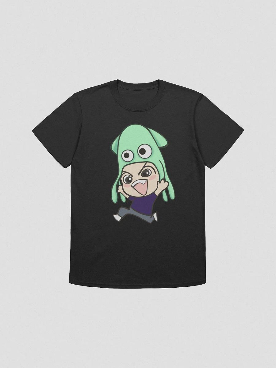 Squid The Menace Tee product image (3)
