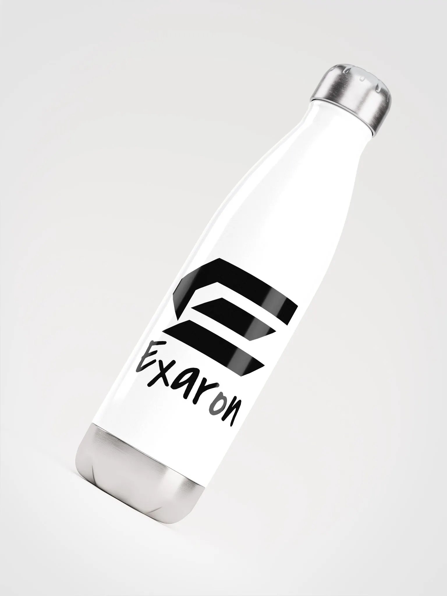 Exaron Metall Flasche product image (4)