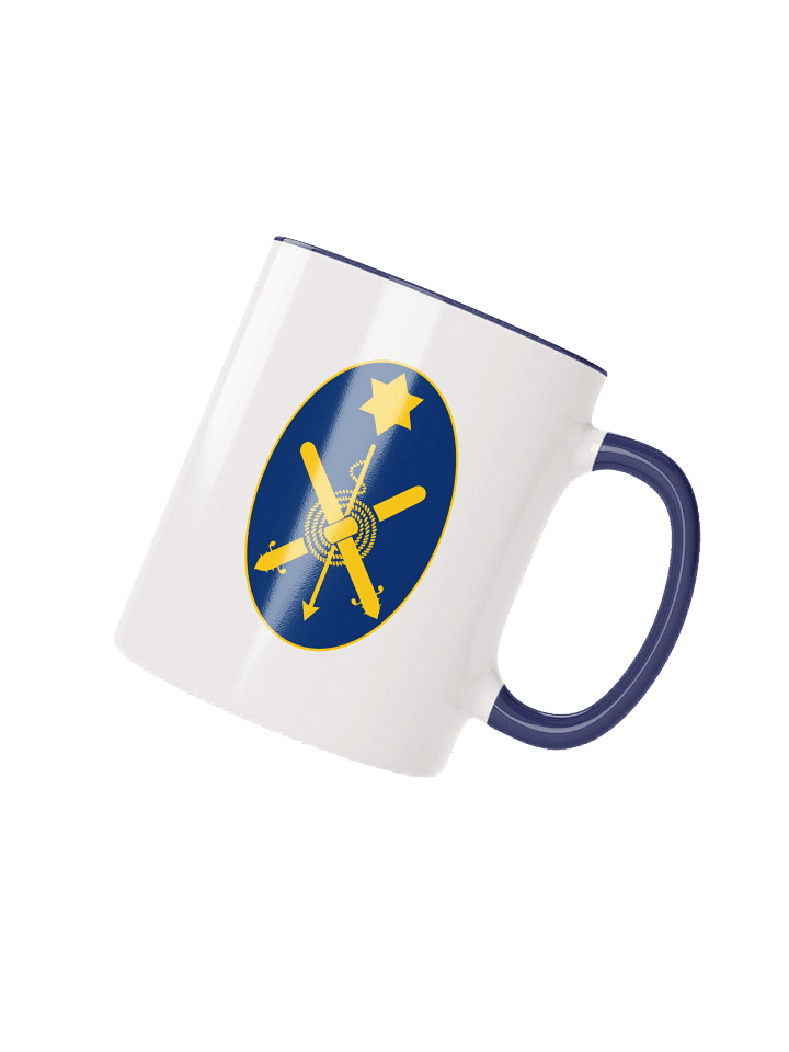 TAS Coffee Mug product image (2)