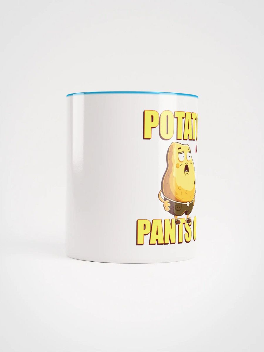 POTATO WITH PANTS ON product image (5)