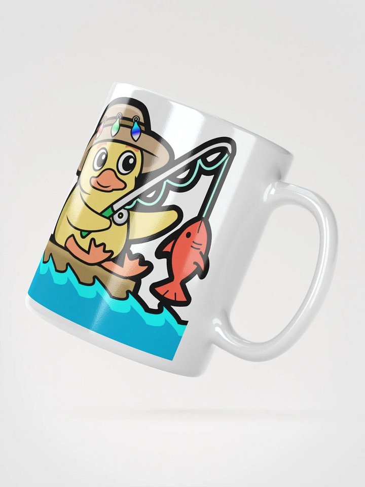 Sunshine Fish Mug product image (6)