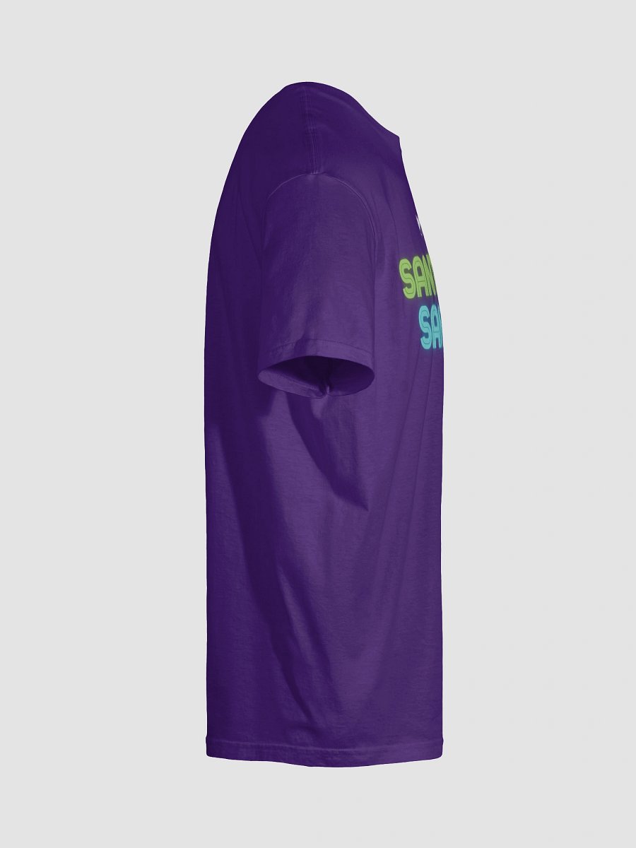 Camiseta púrpura - Santander San Juan product image (7)