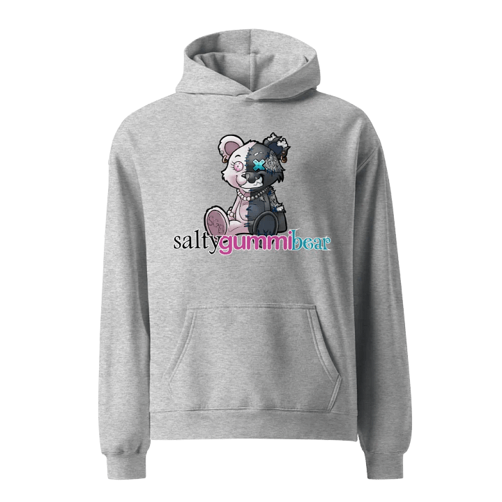 OG SBG Hoodie by AS Colour product image (1)