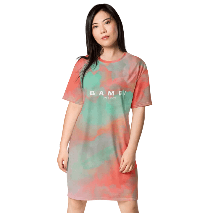 Bambi on Tour Dress product image (1)