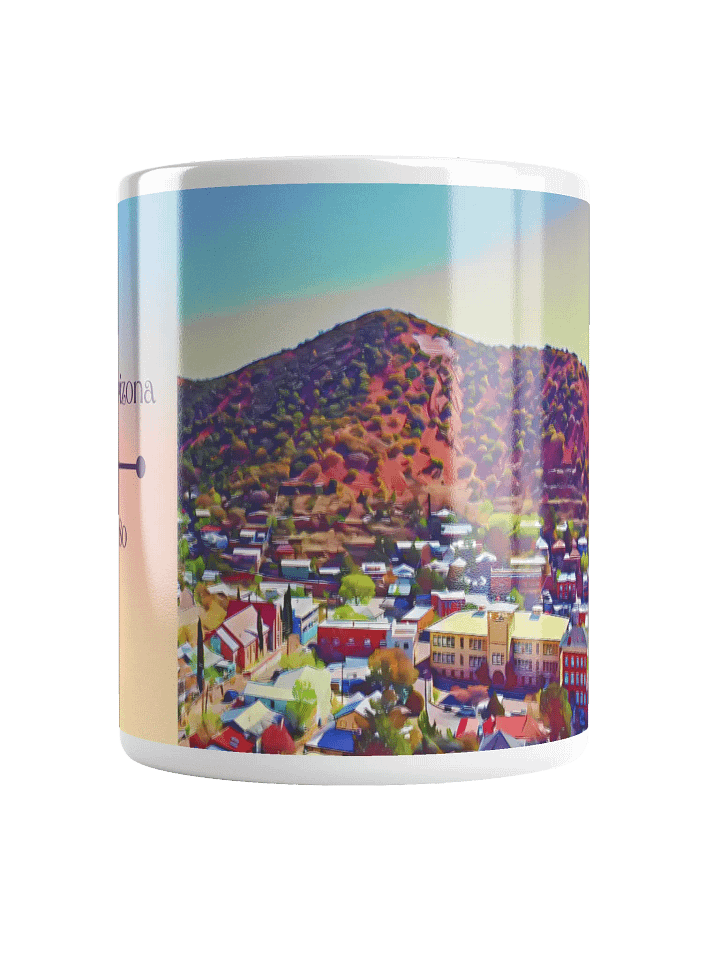Bisbee product image (1)