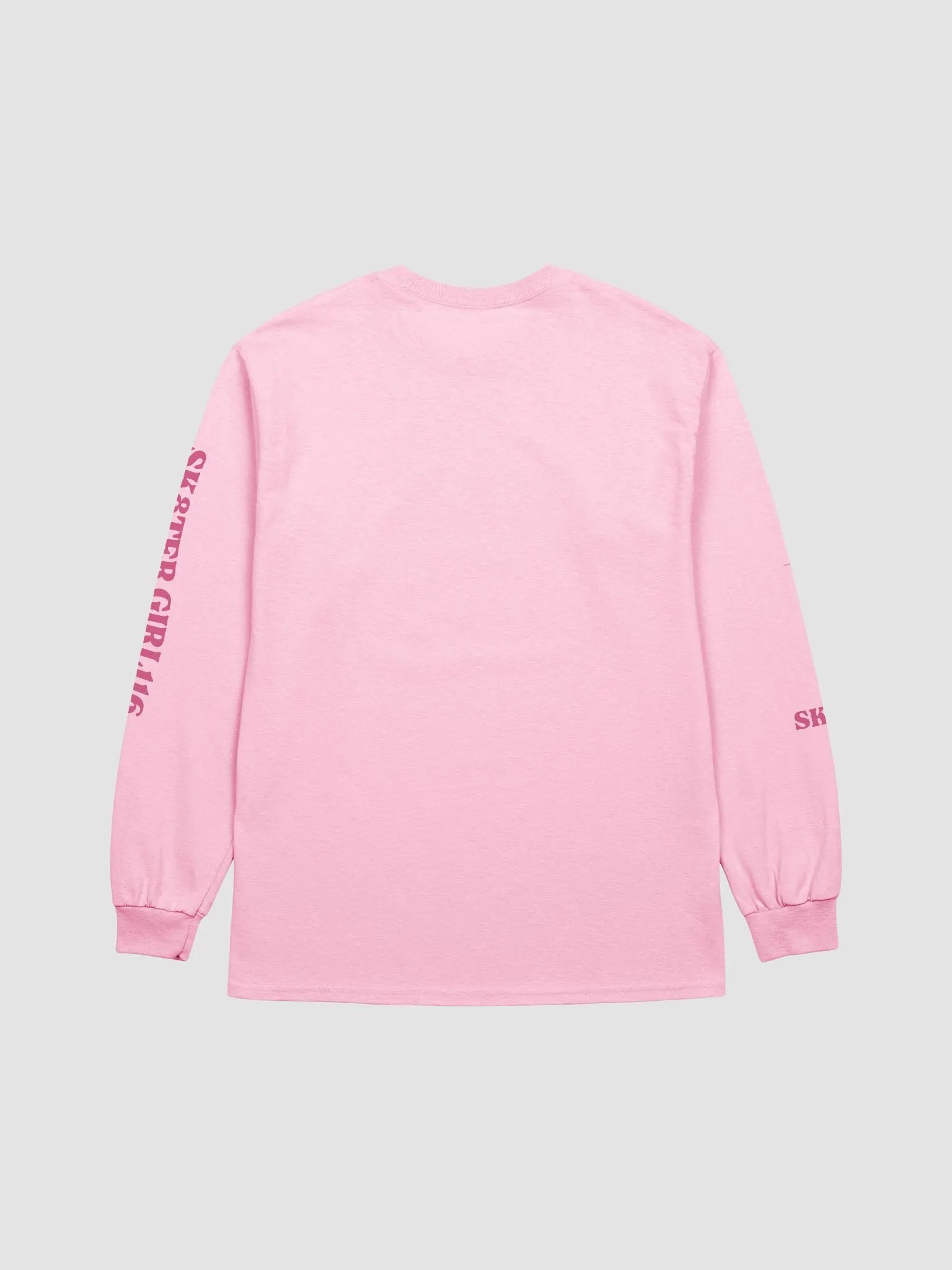 SK8's Vibin and Thrivin Long Sleeve product image (2)