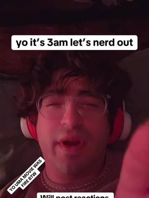 It’s 3am Can’t Sleep, What’s your BEST ANIME Recommendation #Anime #AnimeReact #Gacha #AnimeGaming #React 