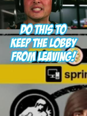 Having Trouble Keeping A Lobby Full? Do This! #texaschainsawmassacregame #texaschainsawmassacre #horrorgame #gaming #viral