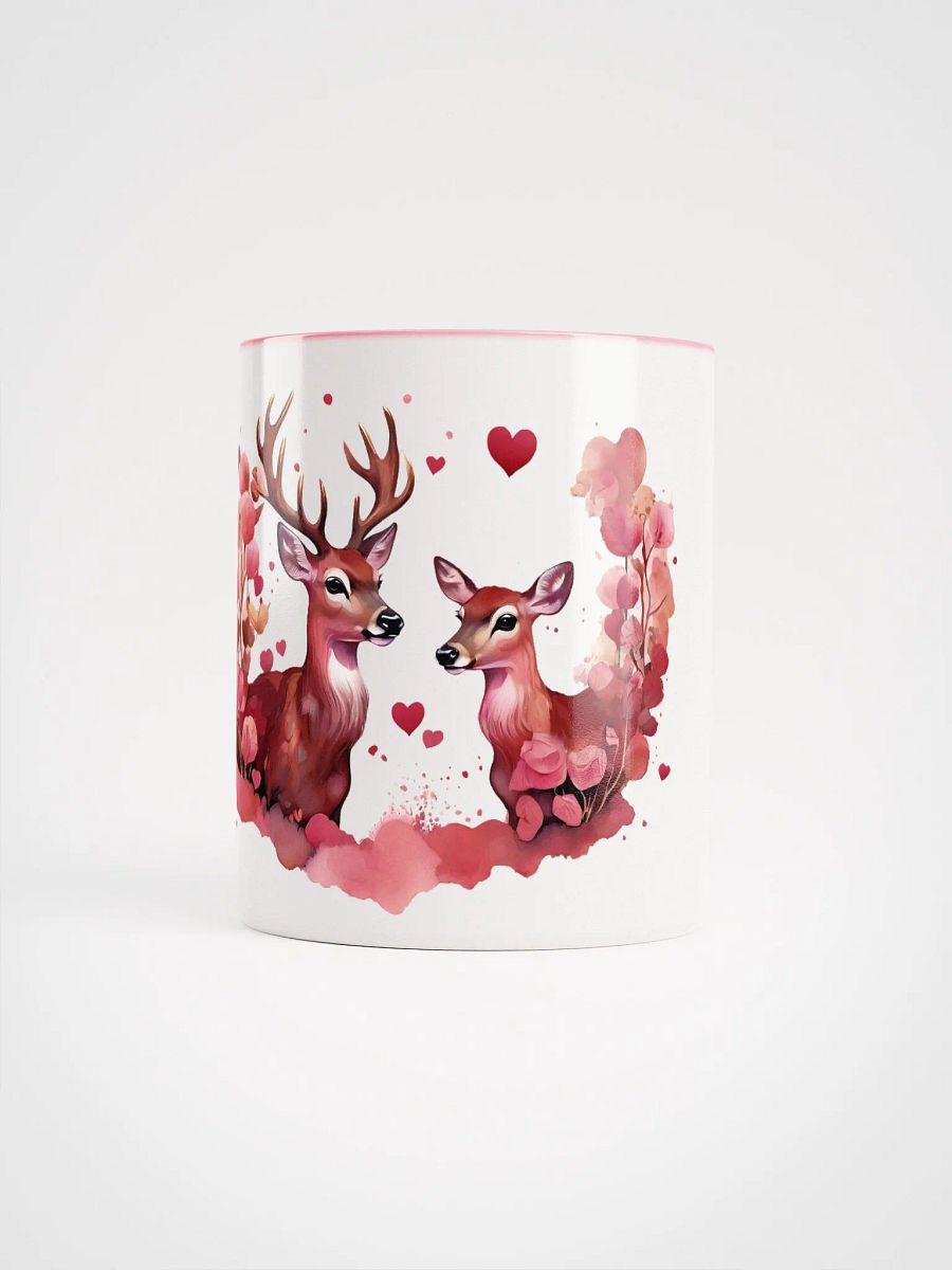 Valentine Deer couleur/color product image (12)