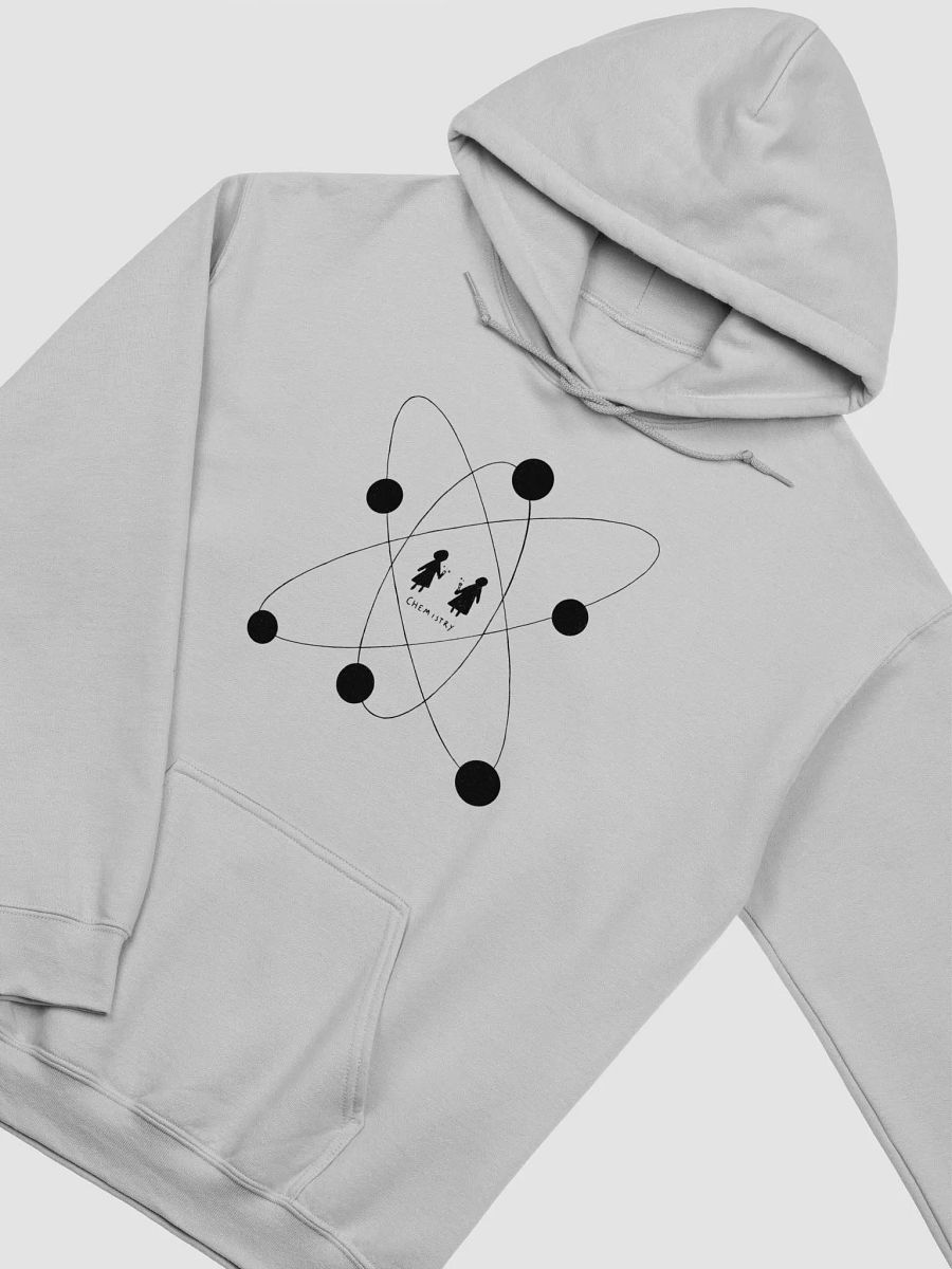 Chemistry Gigi Perez Hoodie product image (2)
