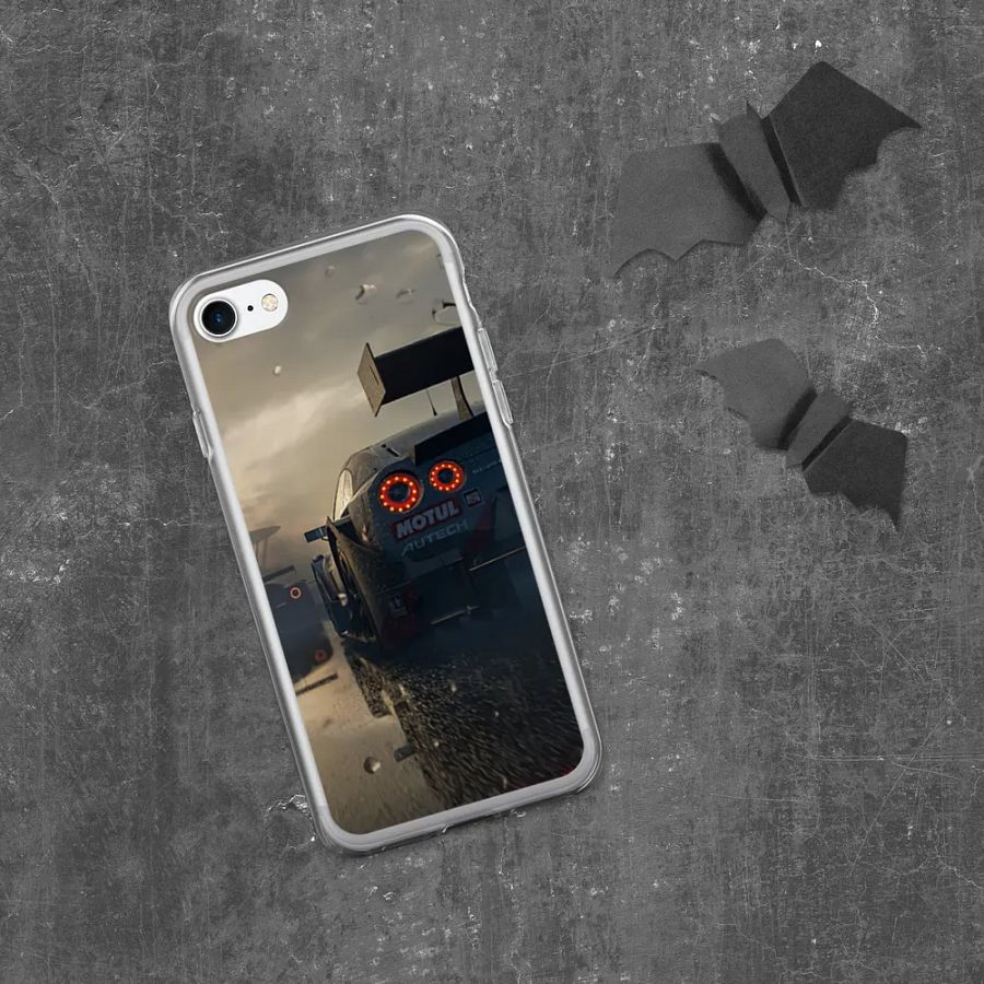 iPhone Covers All Model product image (332)
