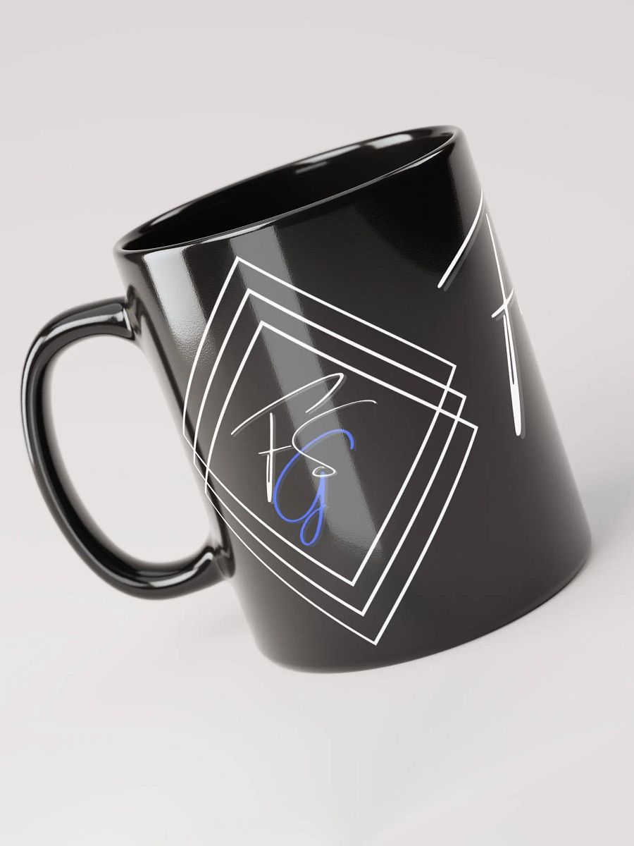 Script Coffe Mug product image (4)