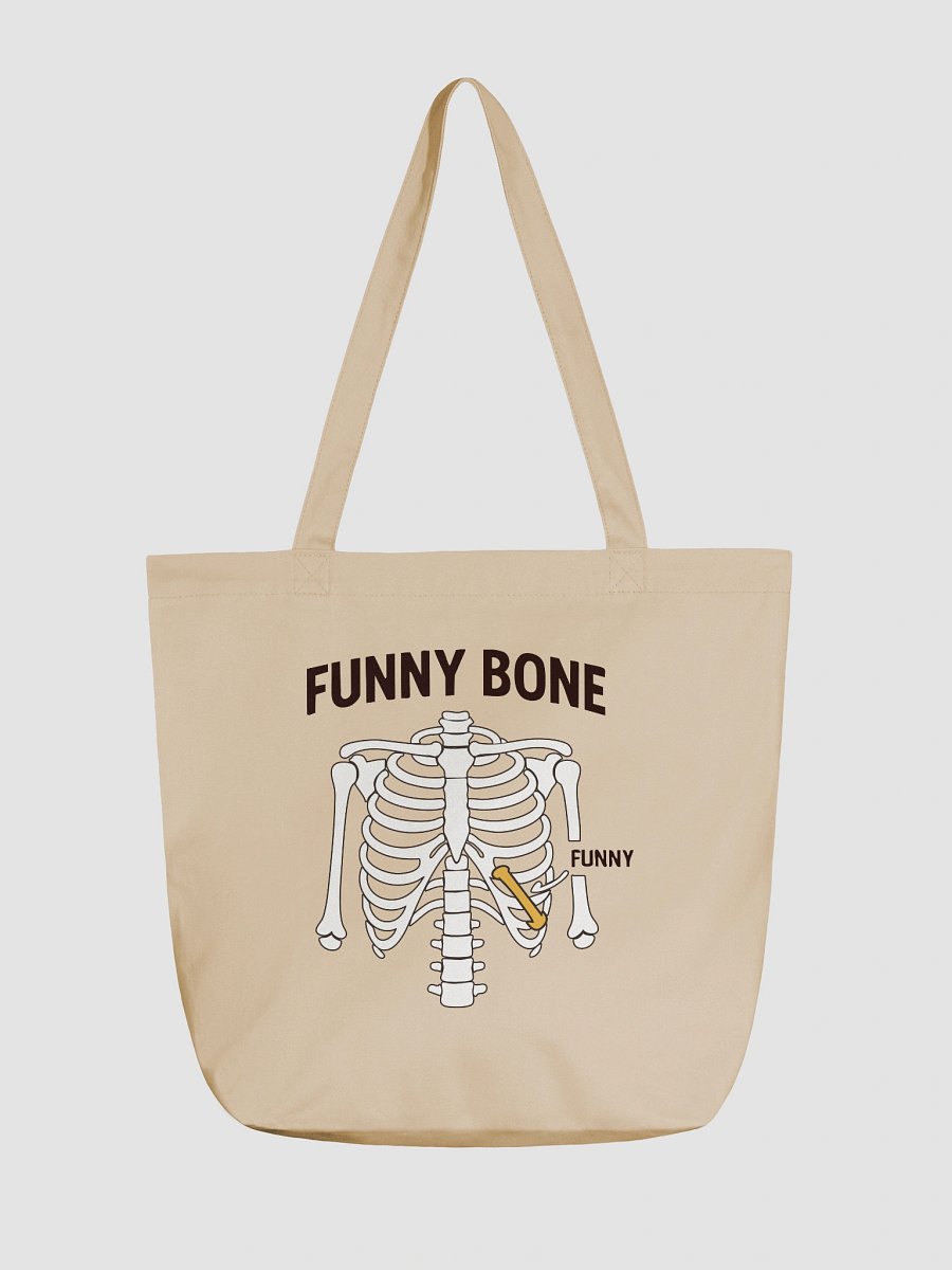 Funny Bone product image (1)