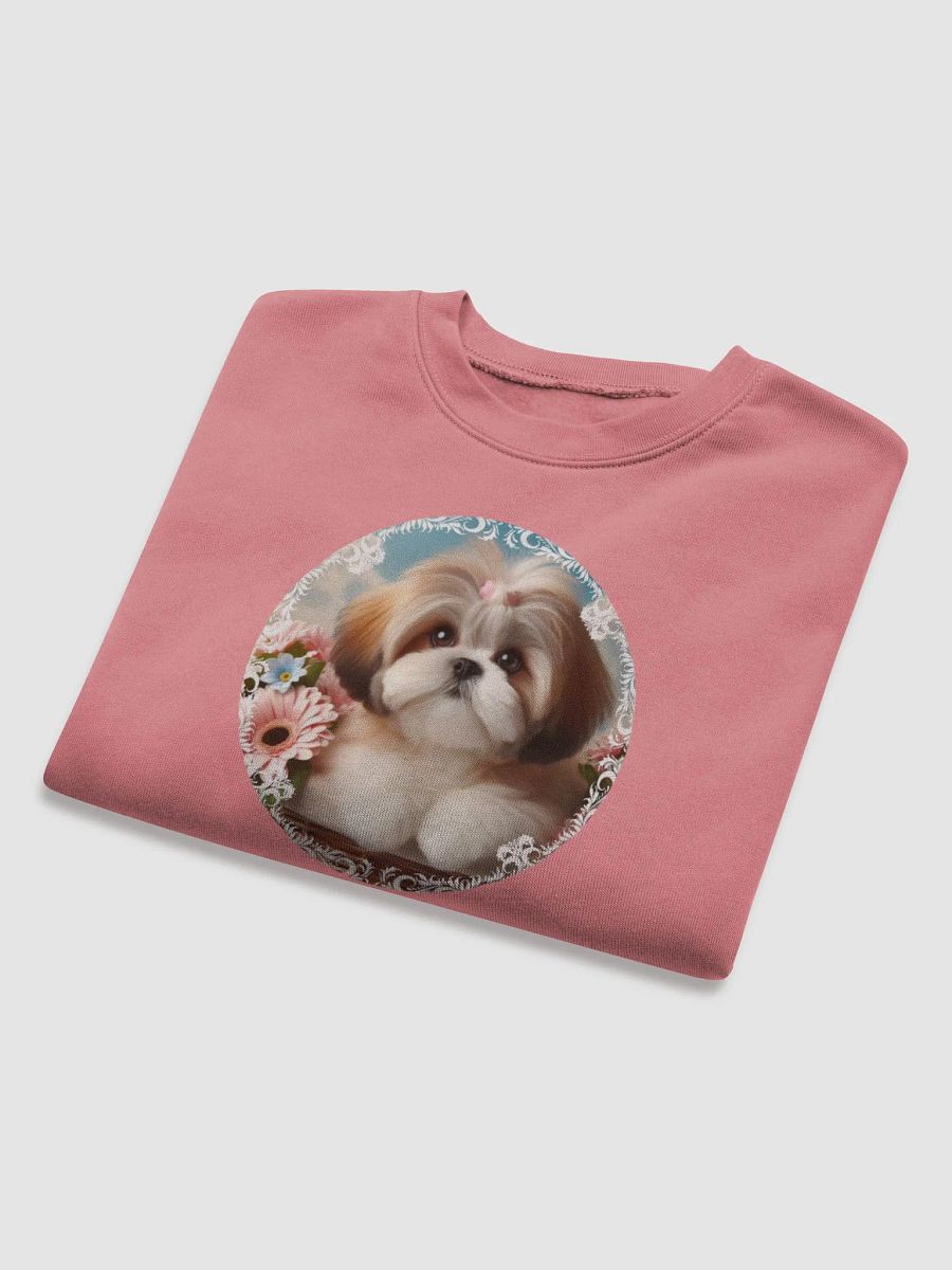 Fantasy cute Shirt Girl product image (8)