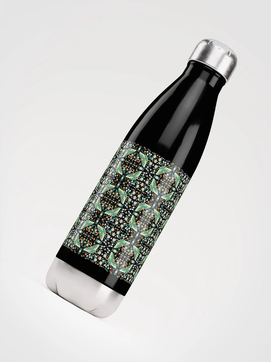 Starlit Garden water bottle product image (4)